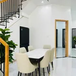 Bán homestay 3 tầng 80m² Phố Tây Huế 7.x tỷ - Ảnh thu nhỏ 1