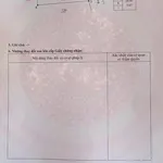 Bán 135m đất thổ cư Xã Hàm Chính Bình Thuận 390 triệu - Ảnh thu nhỏ 1