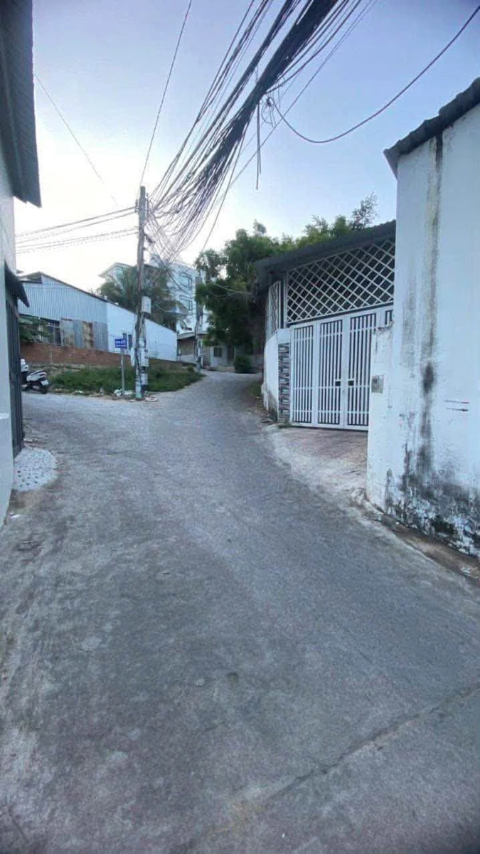 Bán nhà đất Nguyễn Khắc Viện Vĩnh Hòa 114.2m2 5.6 tỷ - Ảnh thu nhỏ 4