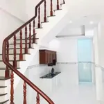 Bán nhà 4PN 43m2 full nội thất Hẻm Nguyễn Hỏi 4.3 tỷ - Ảnh thu nhỏ 3