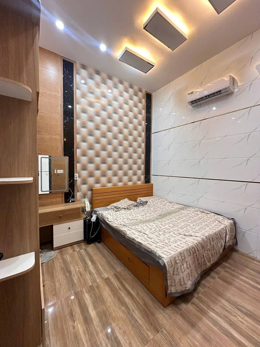 Bán nhà mặt tiền Hải Lâm Bàu Trứ 125m² 3PN 3 tỷ 850 triệu - Ảnh thu nhỏ 5