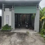 Nhà mặt tiền Sân Cu 171m² 1 tỷ 250 triệu Tây Ninh - Ảnh thu nhỏ 1