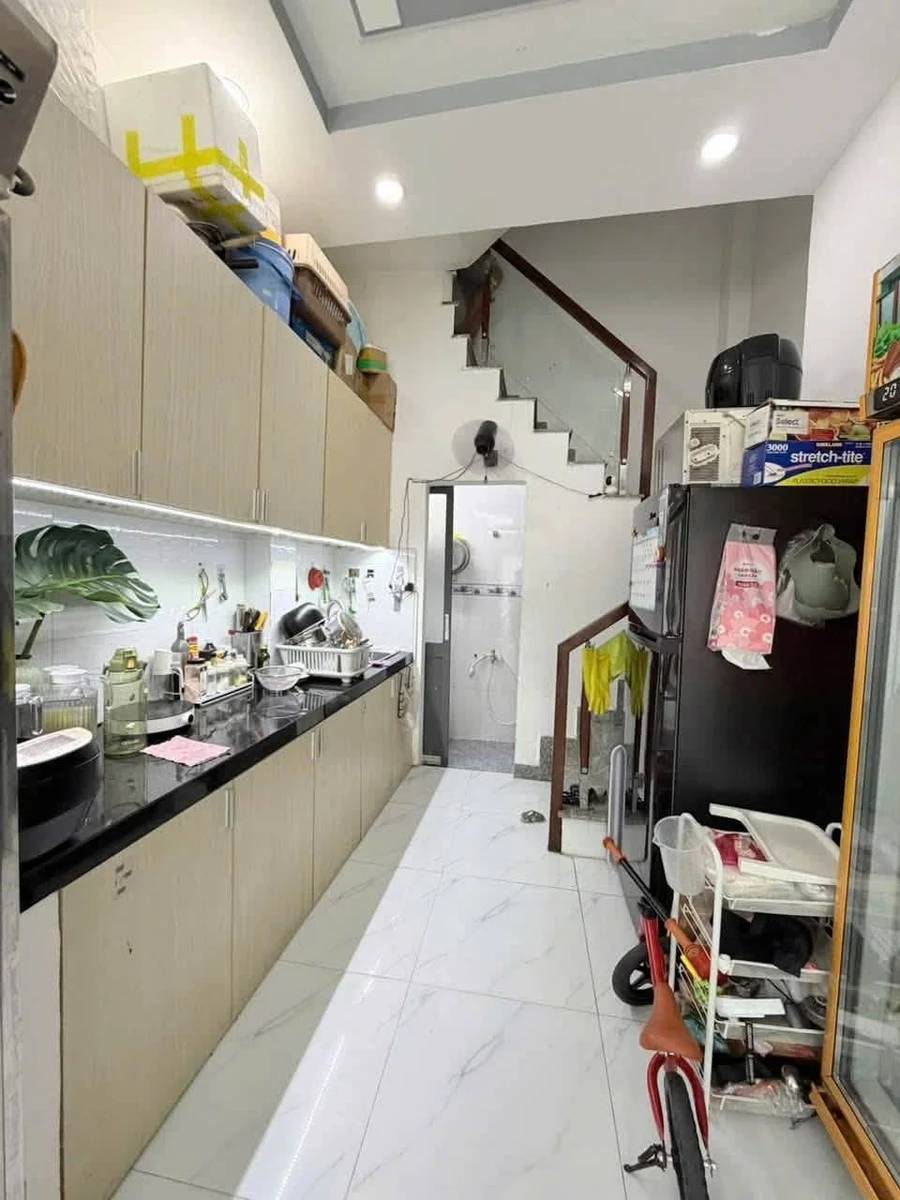 Bán nhà hẻm xe hơi Quận 11, 2PN, 22.32m², 4.58 tỷ - Ảnh thu nhỏ 5