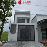 Bán nhà phố 95m² sắp khởi công KDC Sao Mai Bình Tân 2.39 tỷ - Ảnh thu nhỏ 1
