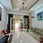 Bán nhà hẻm ô tô 60m2, 4PN, 3 tầng Bình Thạnh 10.18 tỷ - Ảnh thu nhỏ 3