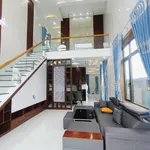 Bán nhà tân cổ điển Long Hải 7x28m gần biển - Ảnh thu nhỏ 4