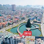 Bán mặt bằng 90m² mặt hồ Hải Thịnh Hạ Long 26 tỷ - Ảnh thu nhỏ 1