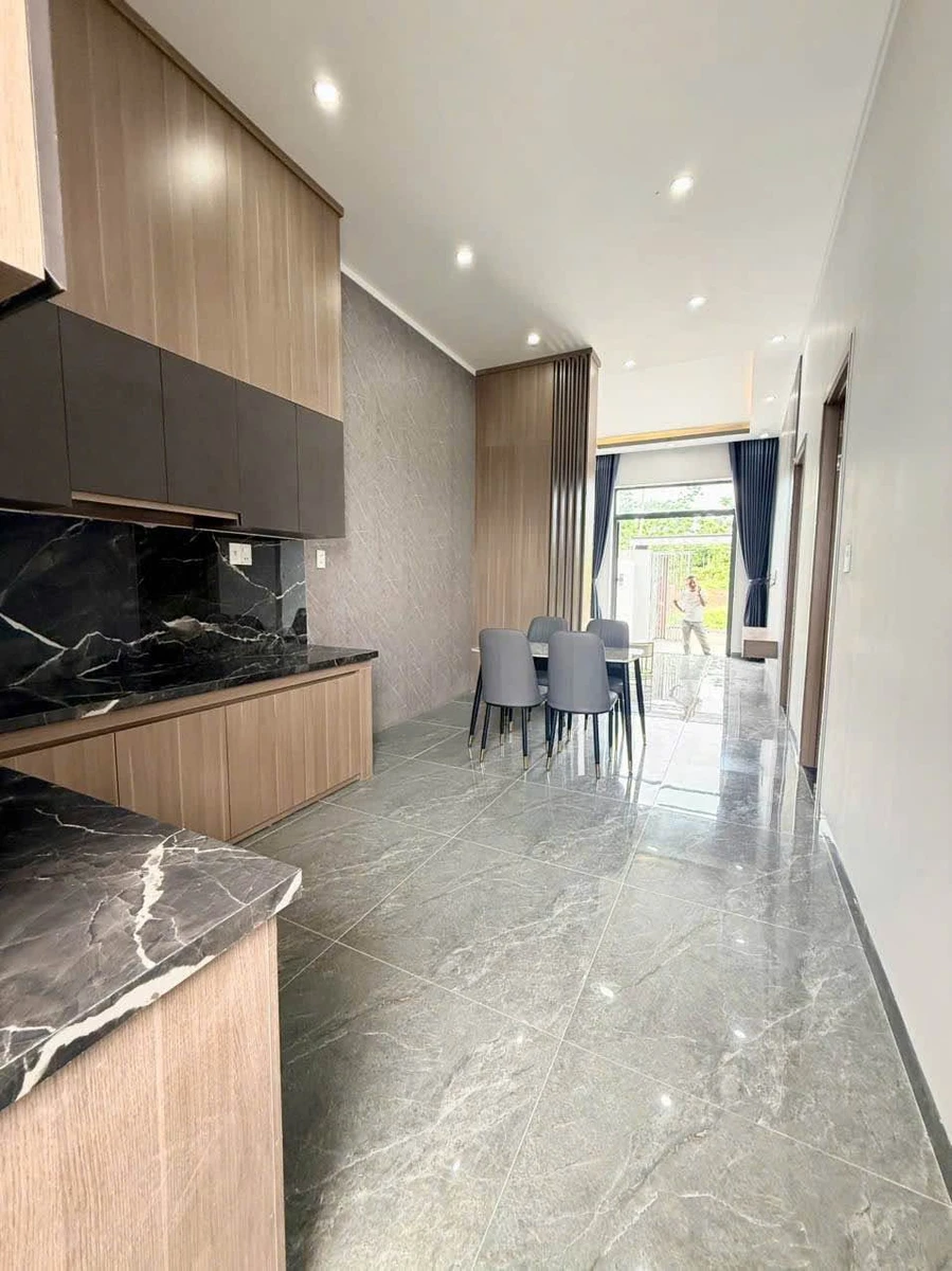Bán đất 108m² Phường Long Khánh 1 tỷ 3 - Ảnh thu nhỏ 4