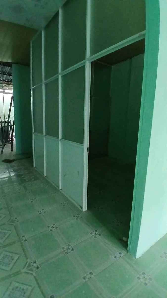 Bán nhà Phường Trảng Dài 5x19m (95m²) 1 tỷ 599 triệu - Ảnh thu nhỏ 4