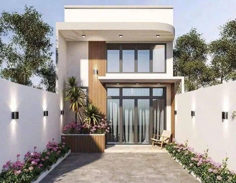 Bán nhà cấp 4 gác lửng 80m² Phường Long Hưng, Đồng Nai 1.85 tỷ