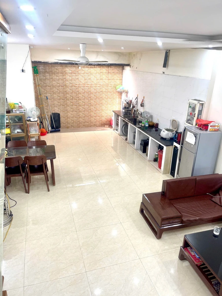 Nhà phố 3 tầng 74m² Trần Nhật Duật, 4,5 tỷ - Ảnh thu nhỏ 2
