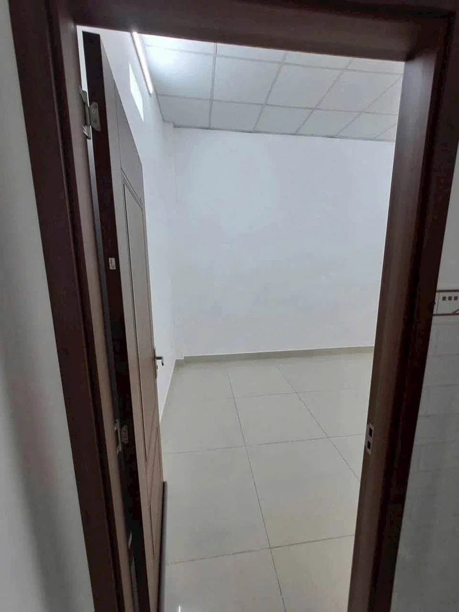 Cho thuê nhà nguyên căn hẻm Lê Văn Thọ, P9, 2PN, 54m2 - Ảnh thu nhỏ 3