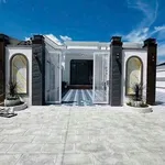 Bán nhà tân cổ điển 80m² Tây Ninh 1 tỷ 270 triệu - Ảnh thu nhỏ 1