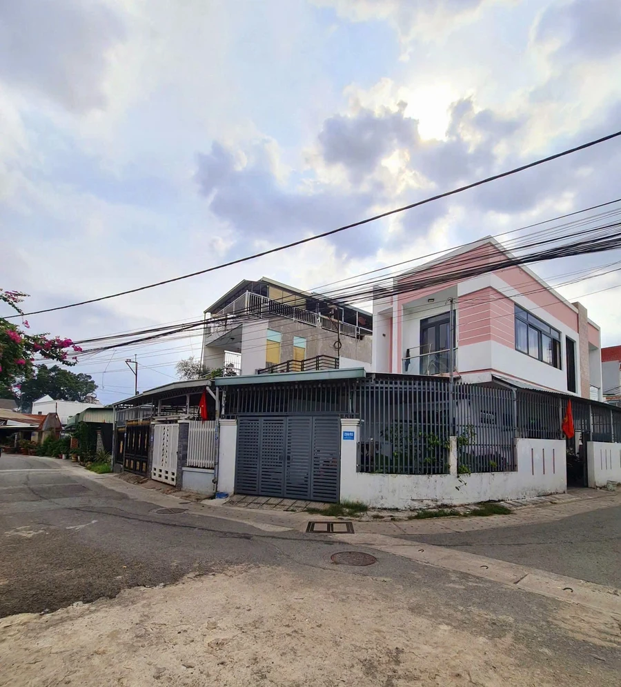 Bán nhà góc 3PN, 99m² Phú Lợi, Thủ Dầu Một - 3 tỷ 6 - Ảnh thu nhỏ 2