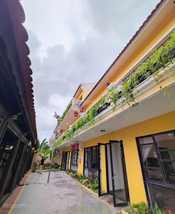 26 TỶ SỞ HỮU TÀI SẢN ĐANG KHAI THÁC, DOANH THU HƠN 300 TRIỆU/THÁNG - VILLA TẠI PHỐ CỔ HỘI AN - Ảnh thu nhỏ 3