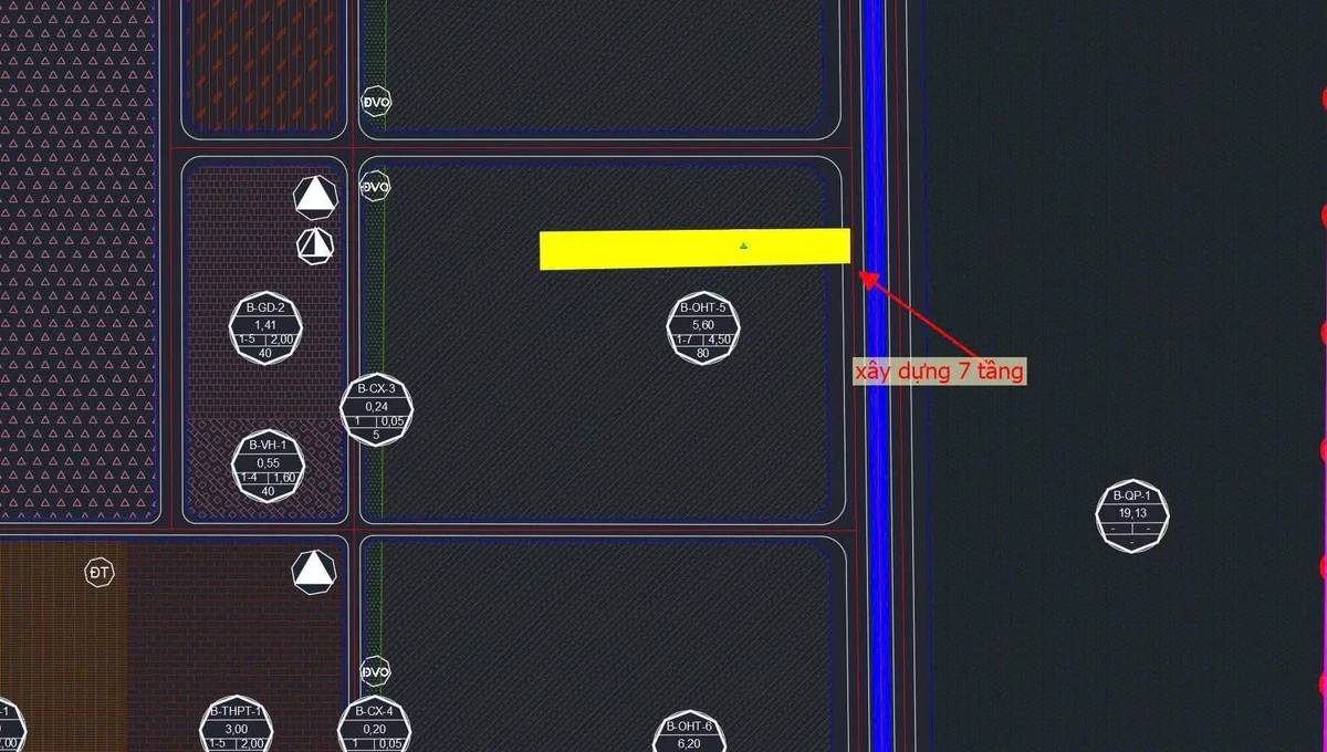Bán đất mặt tiền Nguyễn Văn Cừ 3.987m² An Thới - Ảnh 1