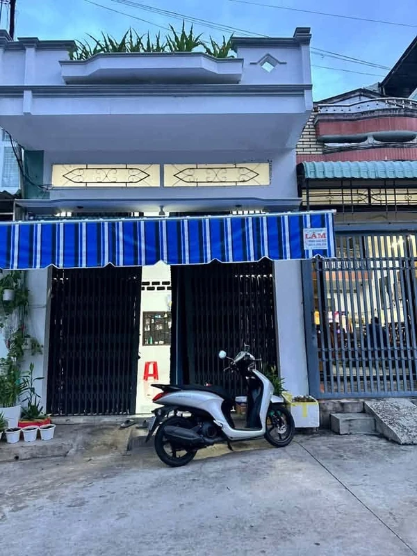 Bán nhà hẻm 1 tầng 64,8m² Phường Quang Trung Quy Nhơn 3 tỷ 240 triệu