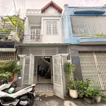 Bán nhà 64m2, 1 trệt 1 lầu, 4PN 2WC gần Hiệp Thành City, Quận 12, giá 4,9 tỷ - Ảnh thu nhỏ 1