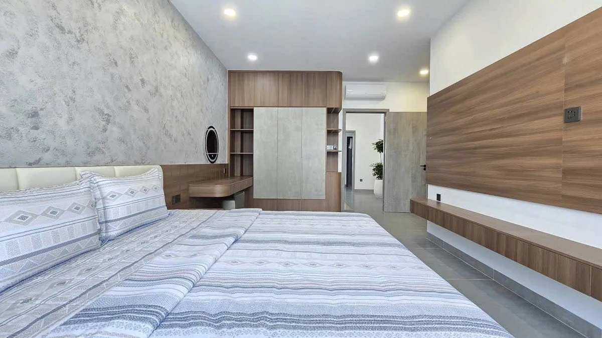 Bán nhà 3 tầng 100m² Nha Trang, Mỹ Gia 8.8 tỷ - Ảnh thu nhỏ 3