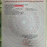 Bán đất nền mặt tiền đường bê tông full thổ cư 150-260m2 đối diện khu đô thị hồ Núi Le, Đồng Nai - Ảnh thu nhỏ 5