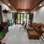 Bán nhà 3 tầng mới kèm nhà rường gỗ quý 327m2 kiệt Bùi Thị Xuân, Huế - Ảnh thu nhỏ 3