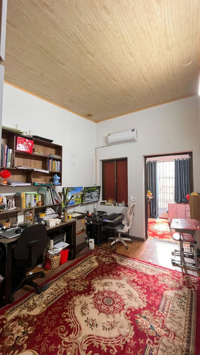 Bán nhà 2 tầng gần 40m2, 3 phòng ngủ ngõ 1055 Lê Thanh Nghị, TP Hải Dương, giá 1,69 tỷ - Ảnh thu nhỏ 5