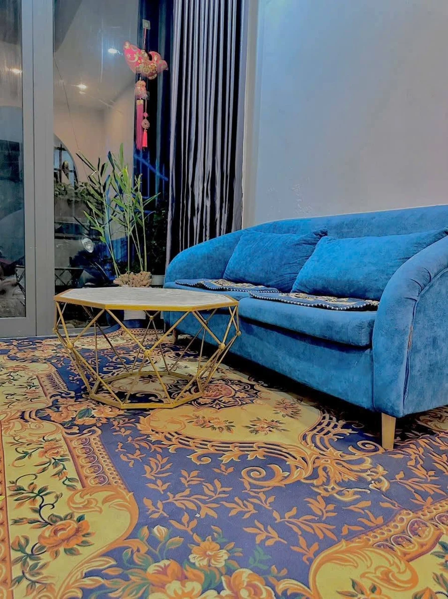 Bán nhà 2 tầng 90m2 3PN Bạch Đằng, Huế - 1,95 tỷ - Ảnh thu nhỏ 2