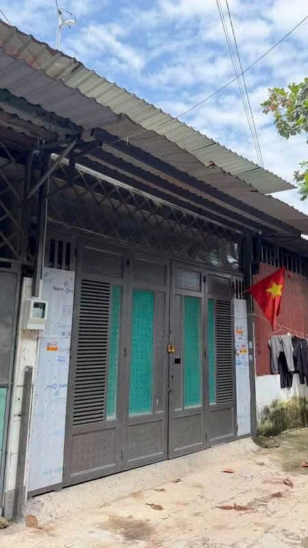 Bán nhà Đông Thạnh, Hóc Môn 60m² 1 tỷ 800 - Ảnh thu nhỏ 3