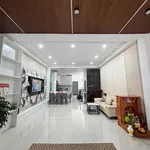 Bán nhà mới 3PN, 90m2, đường 10m tại KĐT Phú Cường - Ảnh thu nhỏ 4