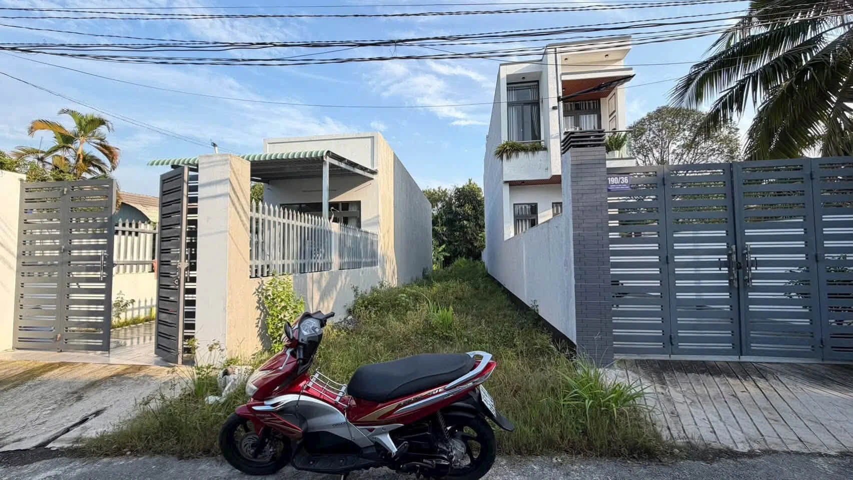 Bán đất 4x35.5m gần Chợ Tương Bình Hiệp, Bình Dương - Ảnh 1