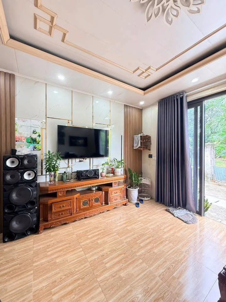 Bán nhà cấp 4 Hòa Xuân 100m² 2,5 tỷ - Ảnh thu nhỏ 3