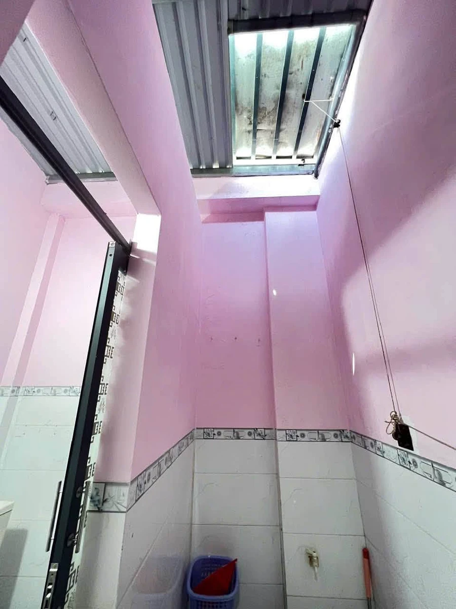Bán nhà 60m² giá 940 triệu Phan Thiết - Ảnh thu nhỏ 4