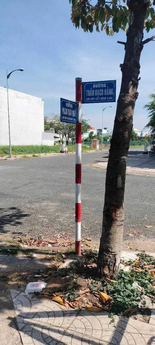 Bán đất nền lô góc 230,5m2 KĐT Phú Cường, Rạch Giá, giá 5,4 tỷ - Ảnh 1