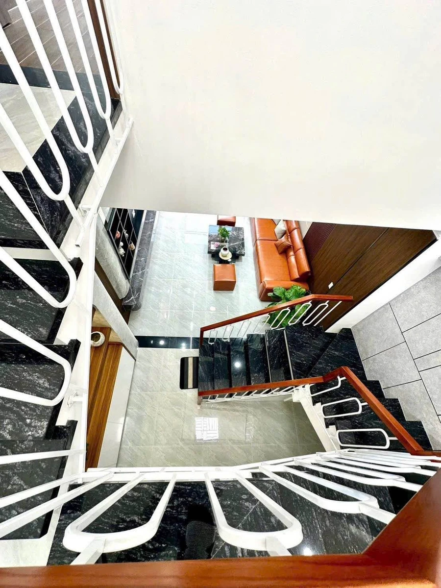 Nhà phố 3PN sổ riêng 100m2 Long Bình, Hố Nai, Bình Dương - Ảnh thu nhỏ 3