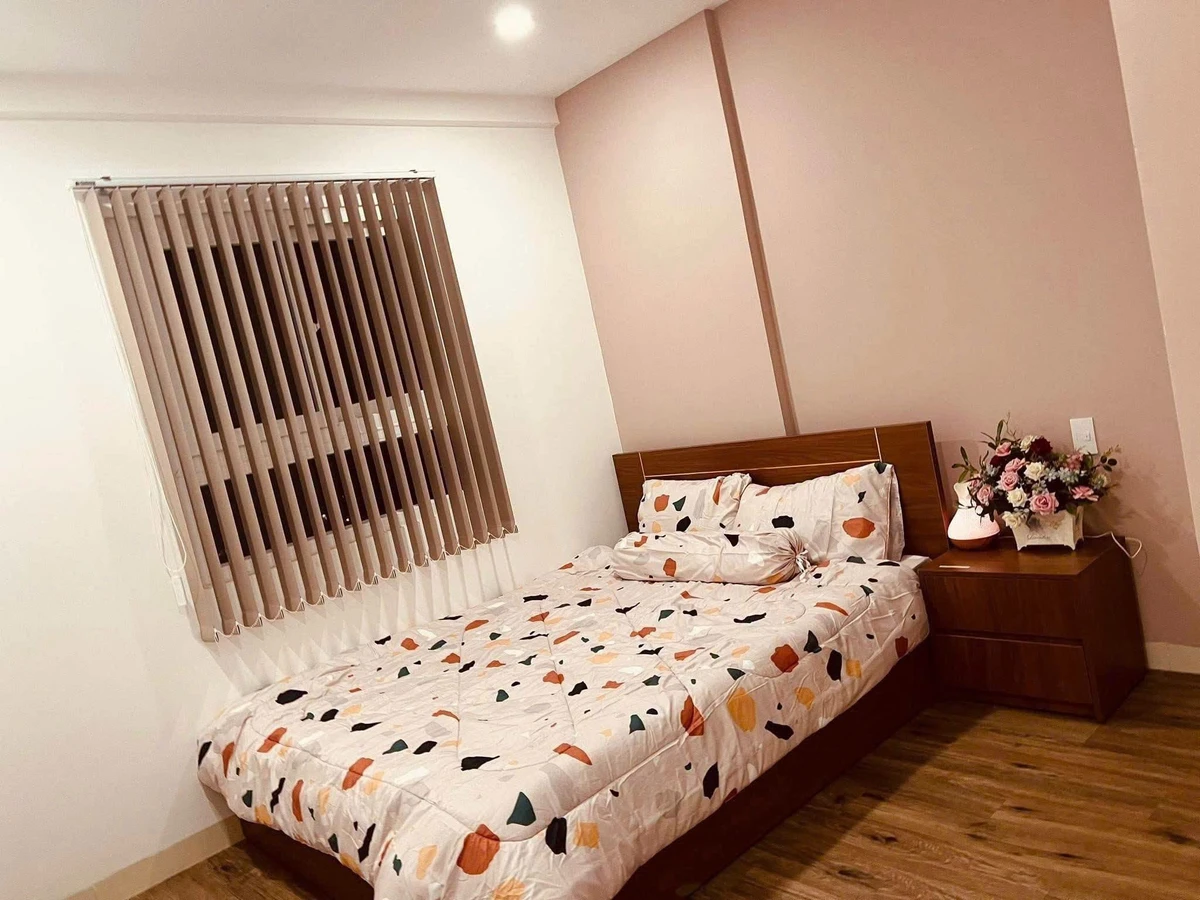 Cho thuê căn hộ Hoàng Văn Thụ 70m2, 2PN 2WC, 7 triệu/tháng - Ảnh thu nhỏ 2
