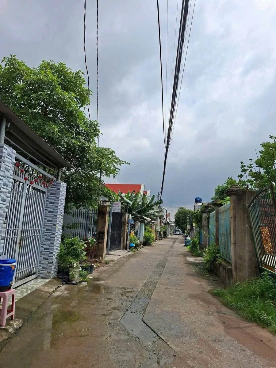 Bán nhà cấp 4 90m² 2PN, ô tô vào tận nhà, giá 1,5 tỷ tại Tân Triều, Đồng Nai - Ảnh thu nhỏ 5