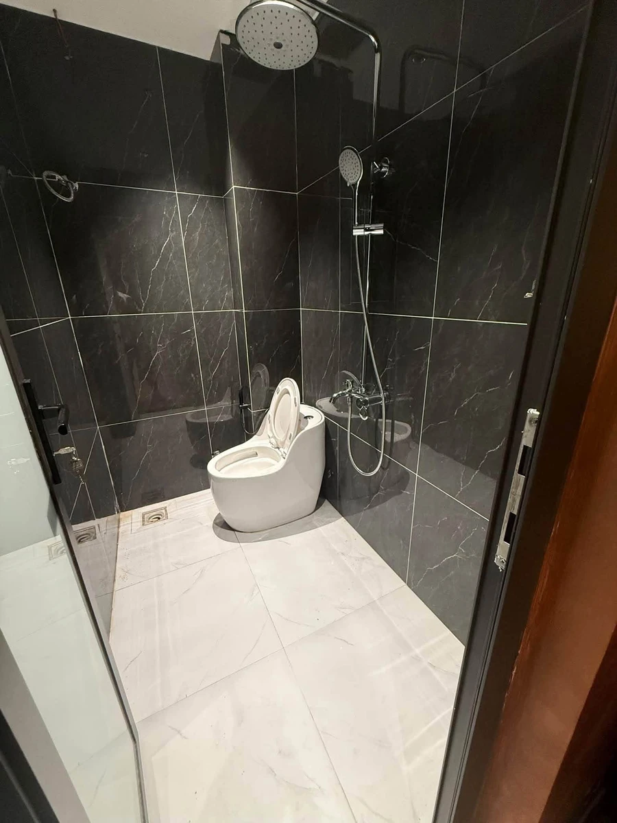 Bán nhà 4 tầng 52m2 Trần Cao Vân, Đà Nẵng 5 tỷ - Ảnh thu nhỏ 3
