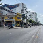 Cần ra nhà xịn ngộp ngân hàng 195m2 full thổ mặt tiền - Ảnh thu nhỏ 3
