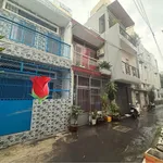 Bán nhà riêng 33.3m² 2PN đường Lê Đình Thám, Tân Sơn Nhì, Tân Phú giá 4.3 tỷ - Ảnh thu nhỏ 1