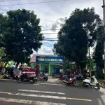 Bán đất 145m² gần chợ Ea Kao, Đắk Lắk, 1 tỷ 190 - Ảnh thu nhỏ 1
