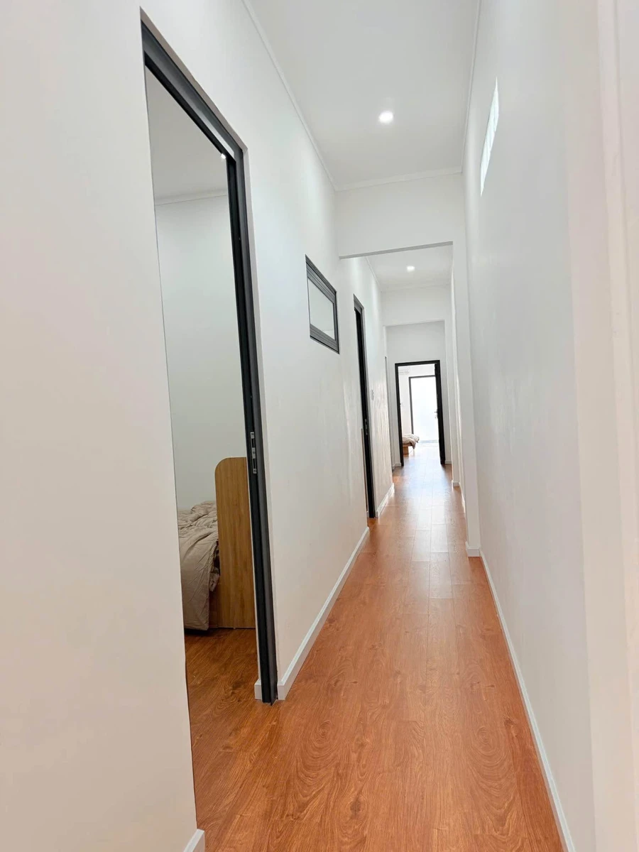 Bán nhà mới 3 phòng ngủ 100m2 Nguyễn Lương Bằng - Ảnh 1
