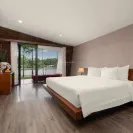 Bán Forest Villa vị trí mặt hồ đẹp nhất Flamingo Đại Lải Resort - Ảnh thu nhỏ 12