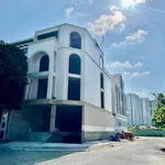 Bán nhà góc 2 mặt tiền 7x20m hầm 4 tầng thang máy KDC Tân Tạo, Quận 2 - Ảnh thu nhỏ 3