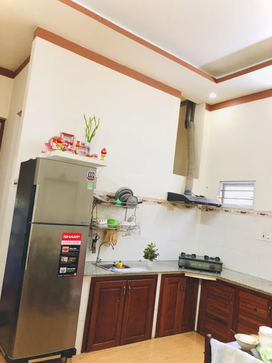 Chính chủ bán nhà mặt tiền 420 đường Lý Thái Tổ, TP. Pleiku, tỉnh Gia Lai - Ảnh thu nhỏ 3