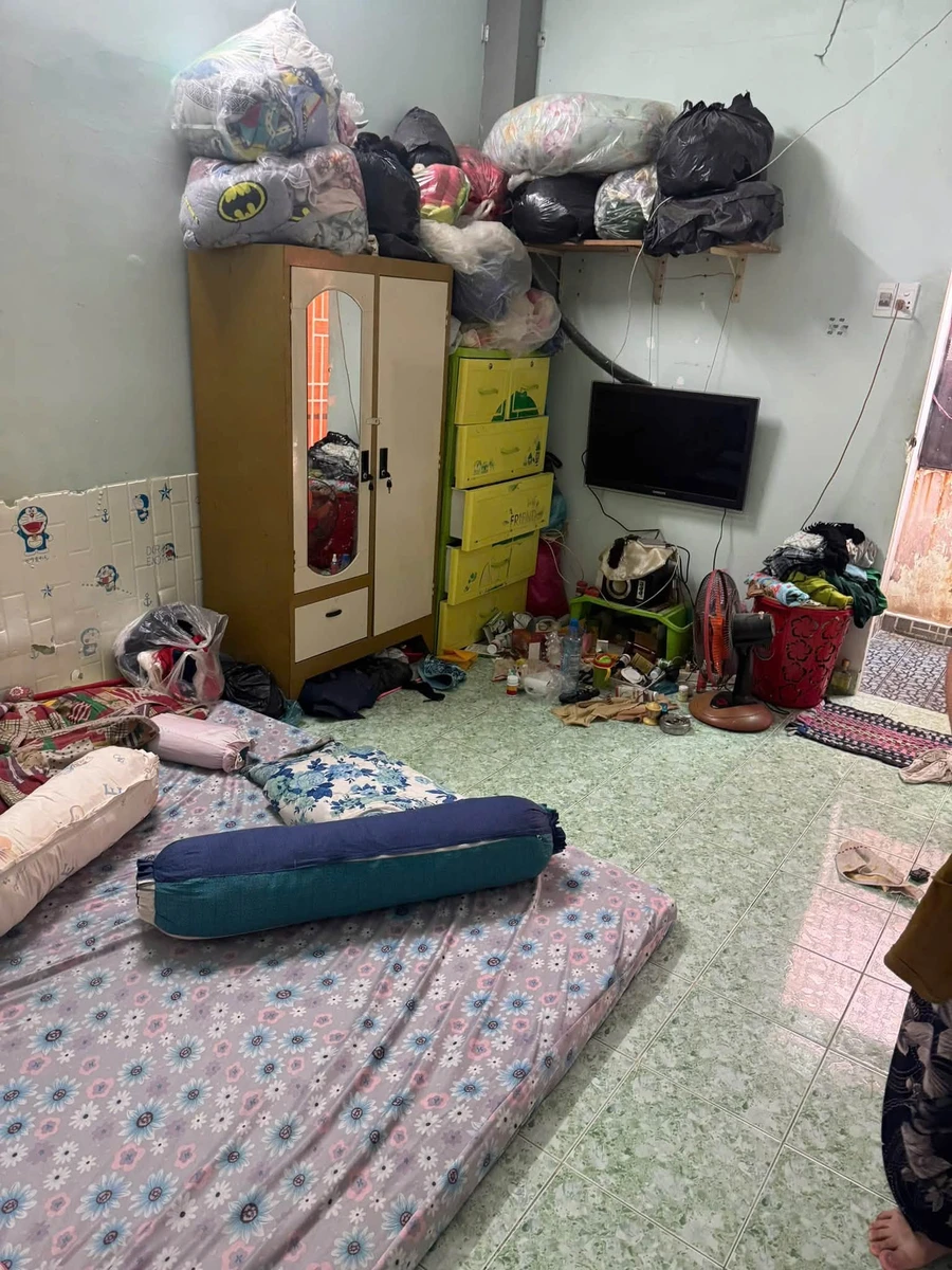 Bán nhà hẻm 3PN Bình Thới, Quận 11, 78m2, 5,8 tỷ - Ảnh thu nhỏ 5