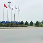Bán đất kinh doanh KCN Bãi Ba 138m² - 1 tỷ - Ảnh thu nhỏ 1