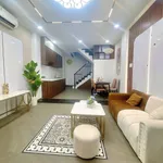 Bán nhà hẻm xe hơi Lê Văn Duyệt 3 tầng 30m², 2PN, giá 5,65 tỷ - Ảnh thu nhỏ 4