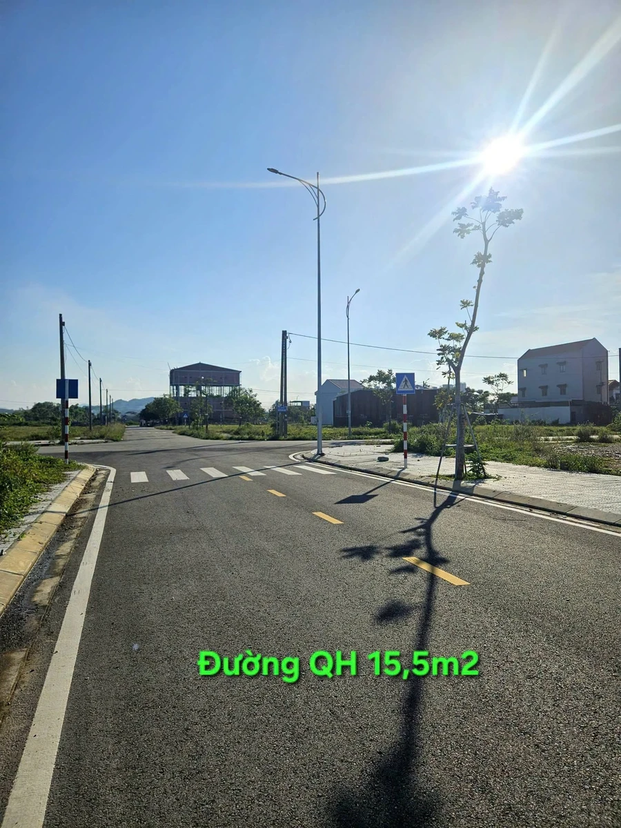Bán nhà đất OTT4 171m2 ngang 8m Huế - Ảnh thu nhỏ 2