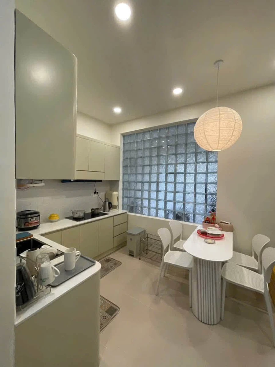 Bán nhà 3PN 2WC 60m2 Tô Ngọc Vân, Thủ Đức - Ảnh thu nhỏ 5
