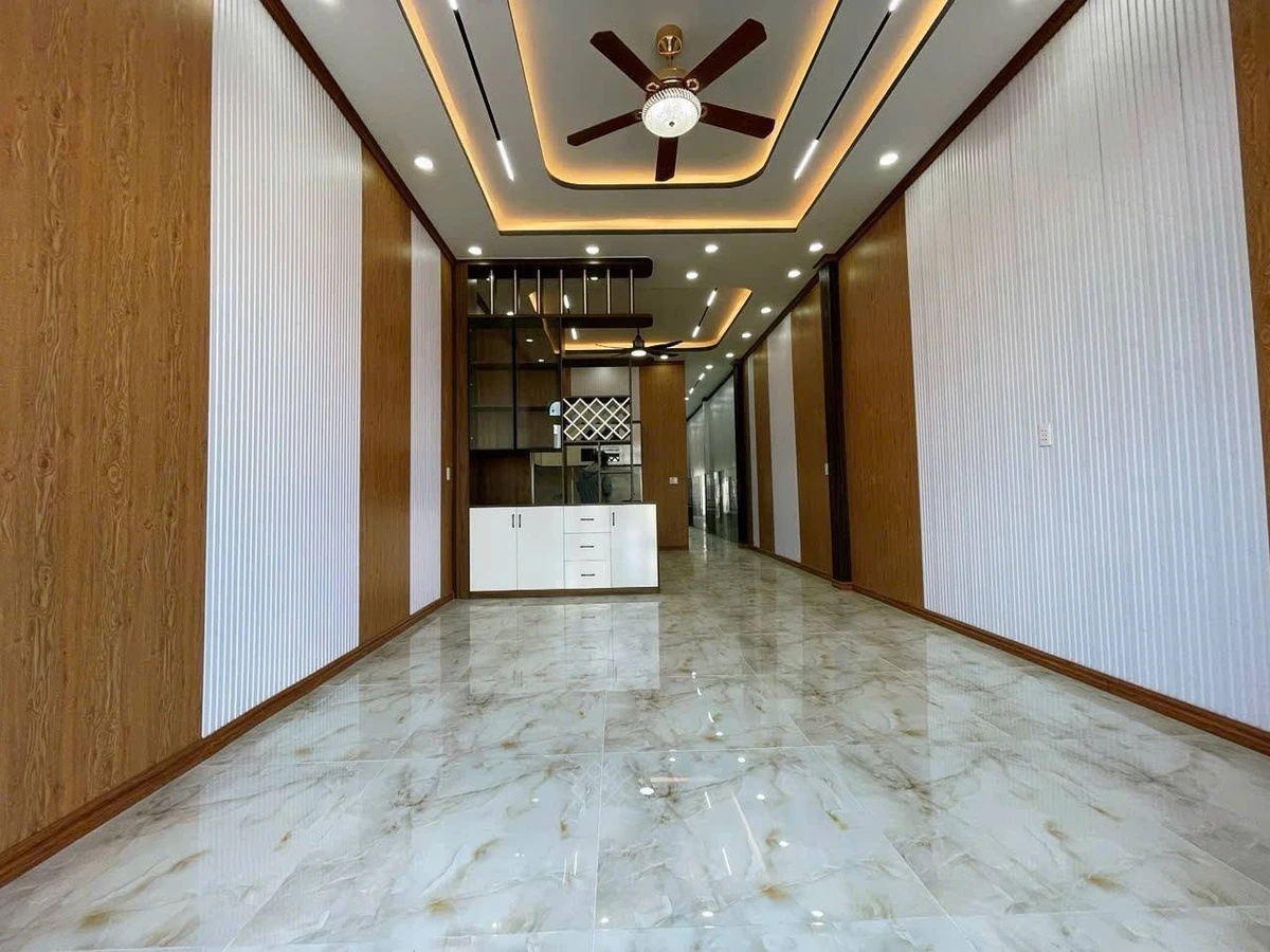 Bán nhà 3PN 2WC Đức Hòa Hạ, 134m², 1 tỷ 790 triệu - Ảnh thu nhỏ 2